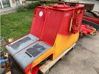 LIEBHERR Ersatzteile