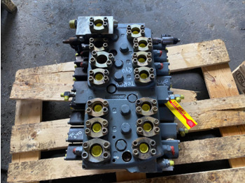 TEREX Hydraulik ventil