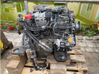 HITACHI Motor