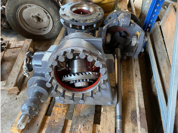 Achse und Teile für Baumaschine, Zustand - NEU ZF MS E 3070 II: das Bild 5