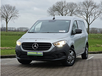 MERCEDES-BENZ Citan Koffer Transporter