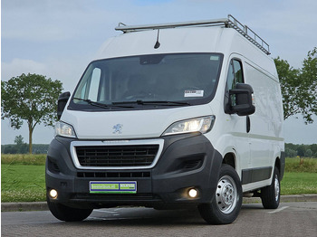 PEUGEOT Boxer Kastenwagen