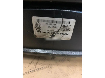 Druckluftbremse für LKW Do Autobusu Volvo B5LH E5 K202733 HCS K202733: das Bild 3 Druckluftbremse für LKW Do Autobusu Volvo B5LH E5 K202733 HCS K202733: das Bild 3