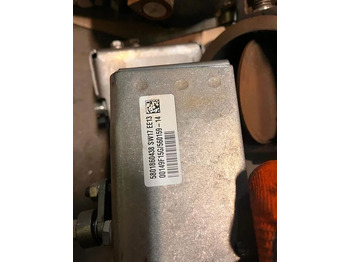 Bremsteile für LKW IVECO STRALIS E6 HAMULEC GÓRSKI ZAWÓR 5801860438 IVECO STRALIS EURO 6 5801860438  IVECO: das Bild 4