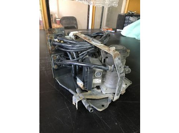 SCANIA R Bremsventil