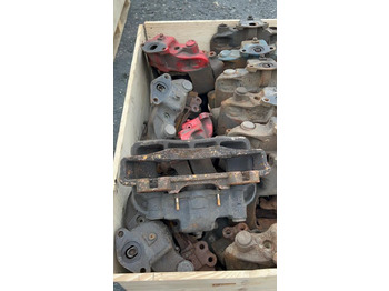 SCANIA R Bremssattel