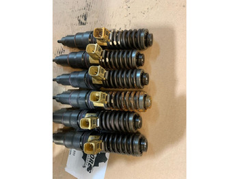 Injektor für LKW VOLVO Euro 5 22222025 4 piny do regeneracji 22222025: das Bild 3