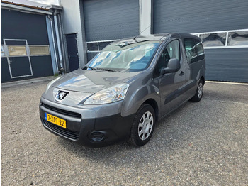 PEUGEOT PKW