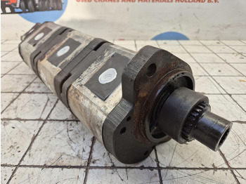 BOSCH Hydraulikpumpe