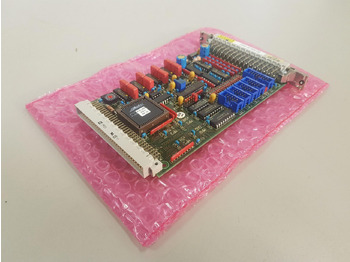 Elektrische Ausrüstung für Kran Circuit board PAT new: das Bild 2