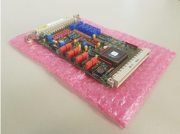 Elektrische Ausrüstung für Kran Circuit board PAT new: das Bild 3