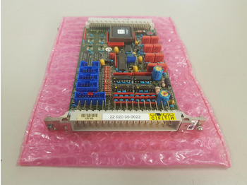 Elektrische Ausrüstung für Kran Circuit board PAT new: das Bild 4