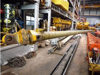 FAUN Hydraulikzylinder