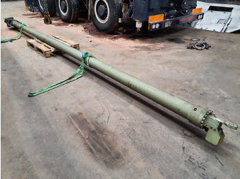FAUN Hydraulikzylinder