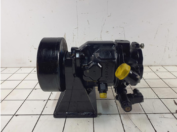 FAUN Hydraulikpumpe
