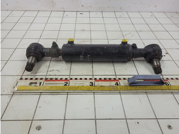 Hydraulikzylinder für Mobilkran FAUN ATF 60-4 steering cylinder axle 2: das Bild 2
