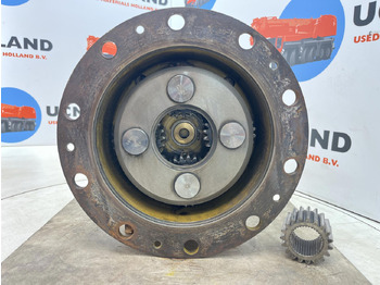 Fahrantrieb für Mobilkran FAUN RTF 50 Planetary gear 19-22-65-36-4pl-H123-24: das Bild 4