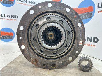 Fahrantrieb für Mobilkran FAUN RTF 50 Planetary gear 19-22-65-36-4pl-H123-24: das Bild 5