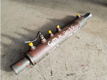 Hydraulikzylinder für Mobilkran Grove GMK 2035 steering locking cylinder: das Bild 3