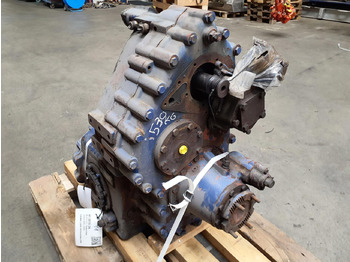 GROVE Transmission