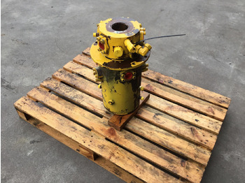 GROVE Hydraulik
