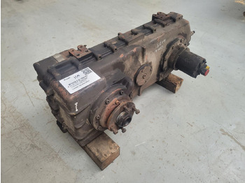 GROVE Transmission