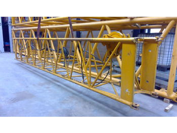 Ausleger für Mobilkran Grove GMK 5100 main boom extensions 8m: das Bild 4 Ausleger für Mobilkran Grove GMK 5100 main boom extensions 8m: das Bild 4