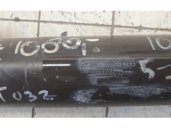Hydraulikzylinder für Mobilkran Grove GMK steering cylinder with length sensor: das Bild 5