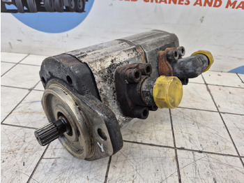 HALDEX Hydraulikpumpe