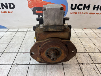 Hydraulikpumpe