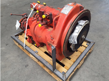 KRUPP Hydraulikpumpe