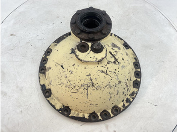 Differenzial Getriebe für Mobilkran Krupp 70 GMT mid differential 13x35 axle 2: das Bild 5 Differenzial Getriebe für Mobilkran Krupp 70 GMT mid differential 13x35 axle 2: das Bild 5