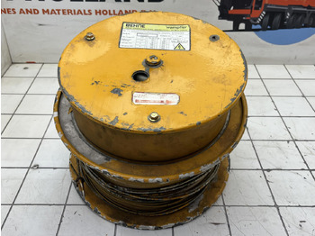 KRUPP Karosserie und Außen