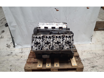 LIEBHERR Motor