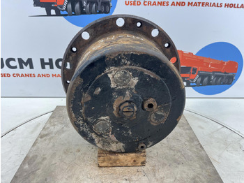 LIEBHERR Fahrantrieb