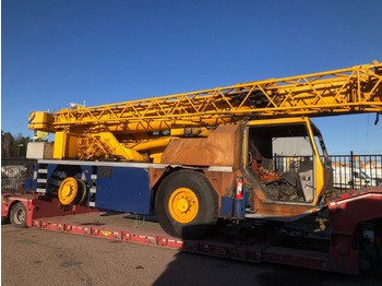 LIEBHERR LTM 1030/2 Mobilkran