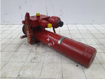 Hydraulikzylinder für Mobilkran Liebherr LTM 1040-2.1 ballast extension ram: das Bild 2