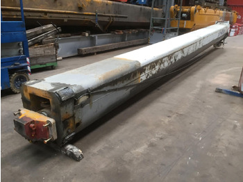 LIEBHERR Ausleger