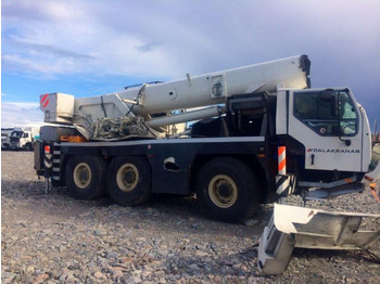 LIEBHERR LTM 1045-3.1 Mobilkran