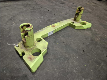 LIEBHERR Gegengewicht
