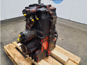 LIEBHERR Transmission