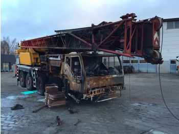 LIEBHERR LTM 1060/2 Mobilkran