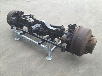 LIEBHERR Achse und Teile