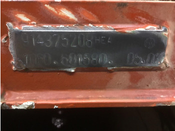 Ausleger für Mobilkran Liebherr LTM 1060-2 telescopic section 1: das Bild 5