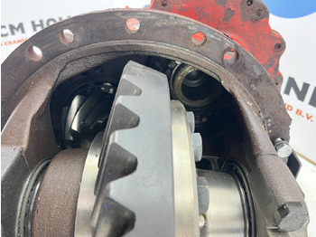 Differenzial Getriebe für Mobilkran Liebherr LTM 1060 mid differential 13x35 axle 3: das Bild 5