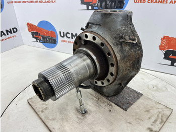 LIEBHERR Achsschenkel