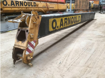 LIEBHERR Ausleger