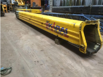 LIEBHERR Ausleger