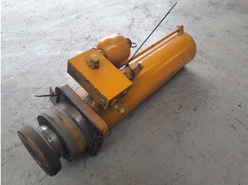 LIEBHERR Hydraulikzylinder