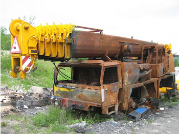 LIEBHERR LTM 1090/2 Mobilkran